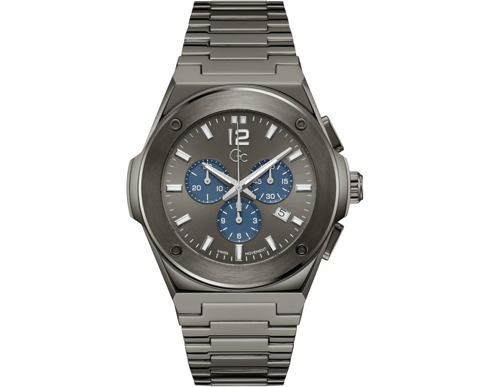 GC Idol Chrono Z33003G5MF Herrenuhr Chronograph GC Idol Chrono Z33003G5MF Herrenuhr Chronograph