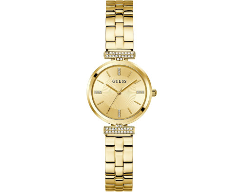 Guess Array GW0762L2 Reloj Cuarzo para Mujer