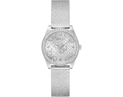 Guess Boa GW0748L1 Damenuhr