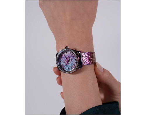 Guess Boa GW0748L3 Damenuhr