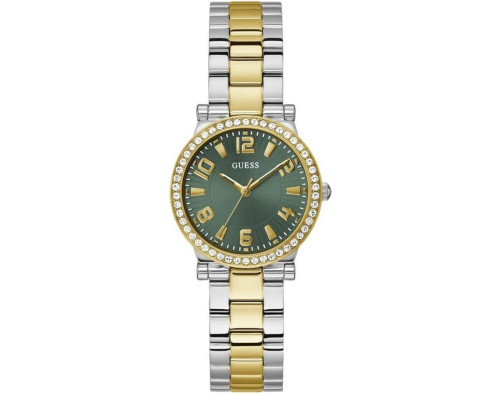 Guess Fawn GW0686L2 Damenuhr