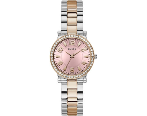 Guess Fawn GW0686L4 Damenuhr