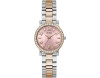 Guess Fawn GW0686L4 Orologio Donna Al quarzo