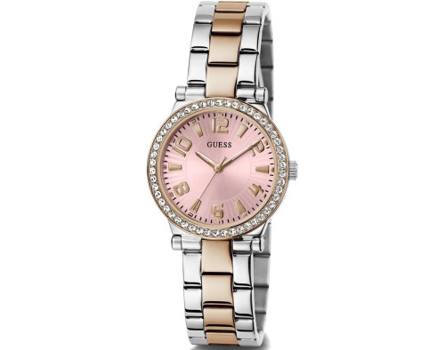 Guess Fawn GW0686L4 Orologio Donna Al quarzo