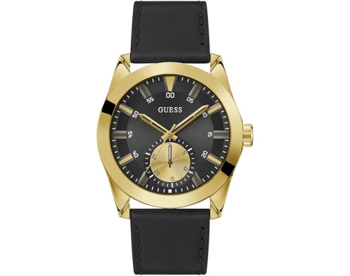 Guess Grayson GW0793G2 Herrenuhr