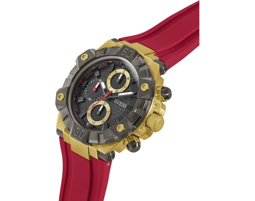 Guess Ignite GW0802G2 Orologio Uomo Al quarzo