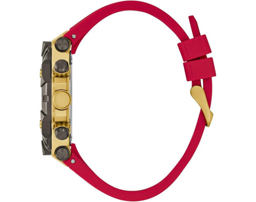Guess Ignite GW0802G2 Orologio Uomo Al quarzo