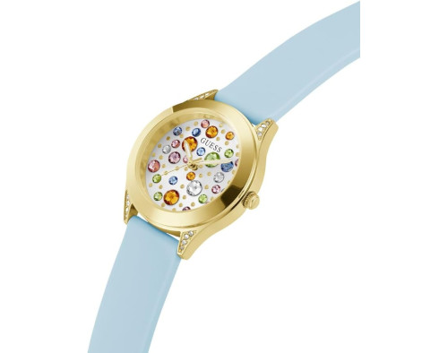 Guess Mini Wonderlust GW0678L1 Reloj Cuarzo para Mujer
