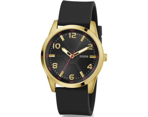 Guess Monte GW0805G2 Herrenuhr