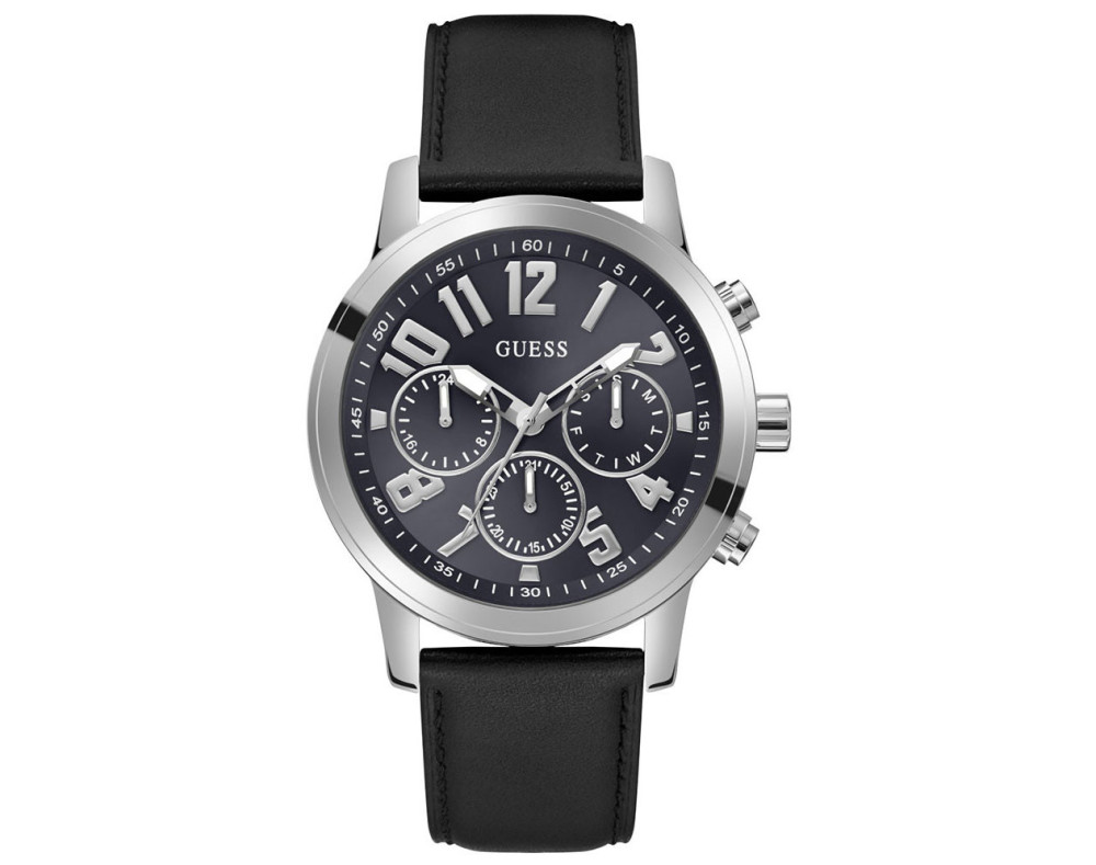 Guess Parker GW0709G1 Herrenuhr