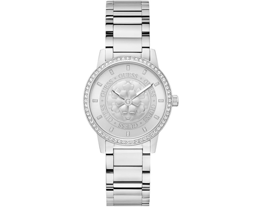 Guess Petal GW0747L1 Orologio Donna Al quarzo