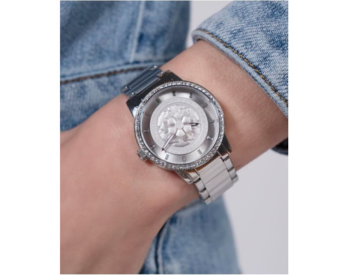 Guess Petal GW0747L1 Orologio Donna Al quarzo