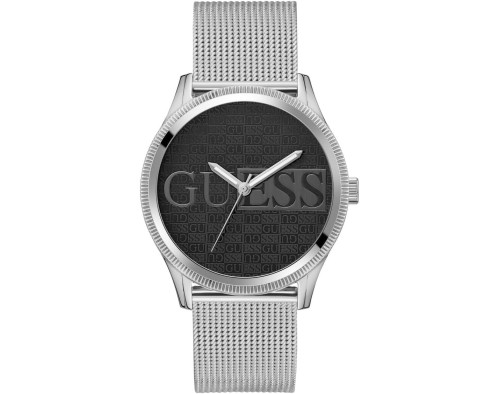 Guess Reputation GW0710G1 Herrenuhr