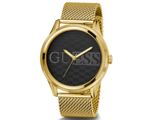 Guess Reputation GW0710G2 Herrenuhr