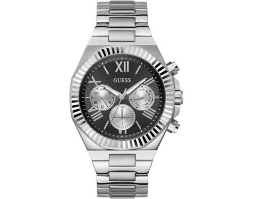 Guess Resistance GW0703G1 Herrenuhr