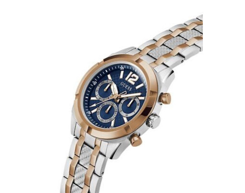 Guess Resistance GW0714G3 Herrenuhr