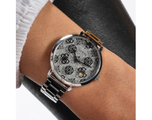 Guess Sugarplum GW0670L1 Montre Quartz Femme