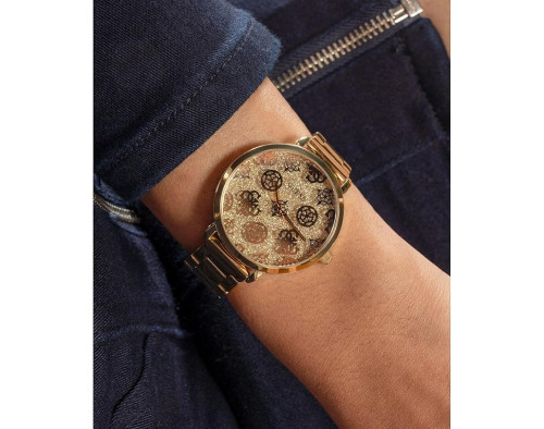 Guess Sugarplum GW0670L2 Damenuhr