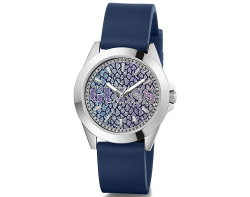 Guess Trend GW0749L1 Damenuhr