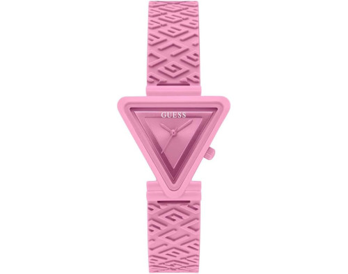 Guess Triangle GW0543L2 Damenuhr