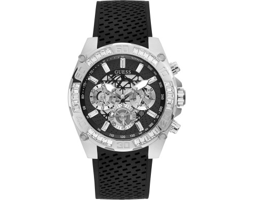 Guess Trophy GW0333G1 Herrenuhr
