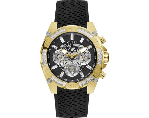 Guess Trophy GW0333G2 Herrenuhr