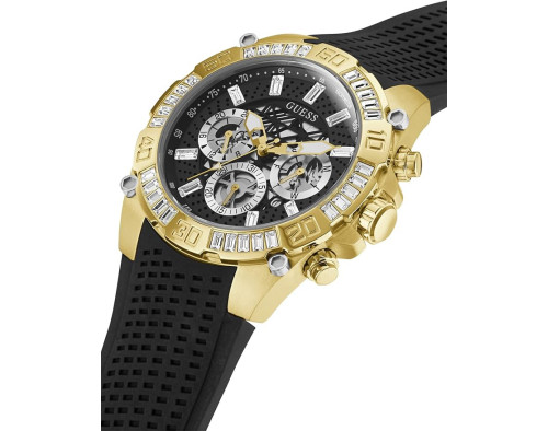 Guess Trophy GW0333G2 Herrenuhr