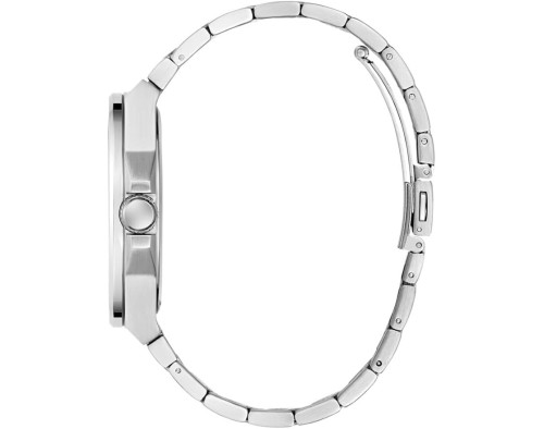 Guess Vinyl GW0789G1 Herrenuhr