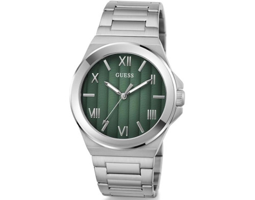 Guess Vinyl GW0789G1 Orologio Uomo Al quarzo