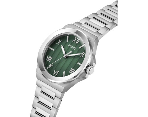 Guess Vinyl GW0789G1 Reloj Cuarzo para Hombre