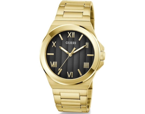 Guess Vinyl GW0789G2 Herrenuhr