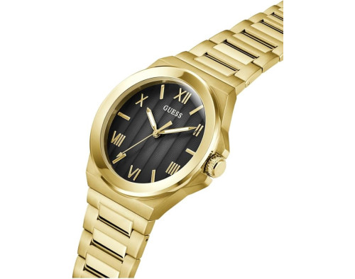 Guess Vinyl GW0789G2 Herrenuhr