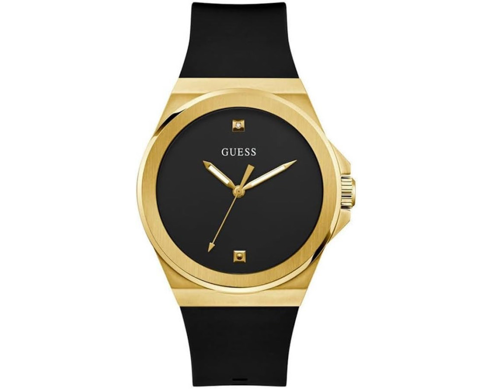 Guess Vinyl GW0790G1 Herrenuhr Guess Vinyl GW0790G1 Herrenuhr