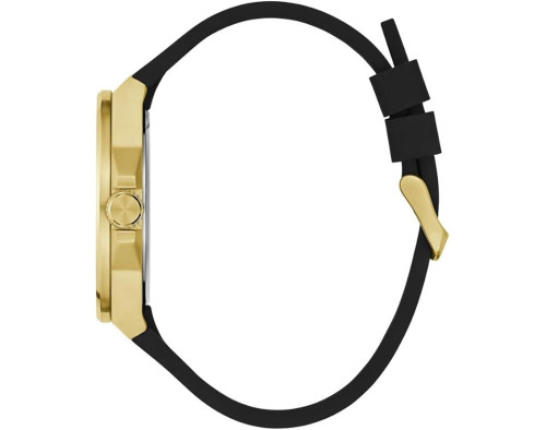 Guess Vinyl GW0790G1 Herrenuhr