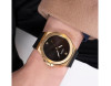 Guess Vinyl GW0790G1 Herrenuhr