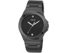 Guess Vinyl GW0833G2 Herrenuhr