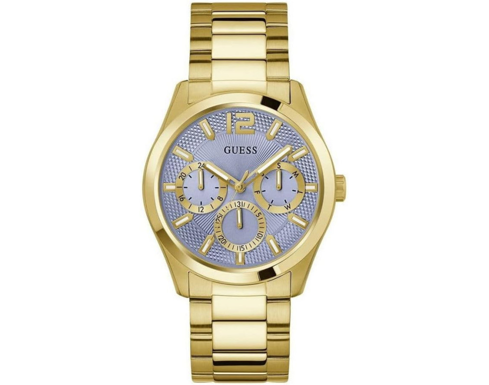 Guess Zen GW0707G2 Herrenuhr