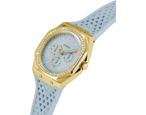 Guess Zest GW0694L1 Reloj Cuarzo para Mujer