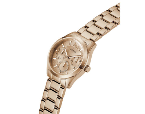 Guess Zoe GW0760L3 Damenuhr