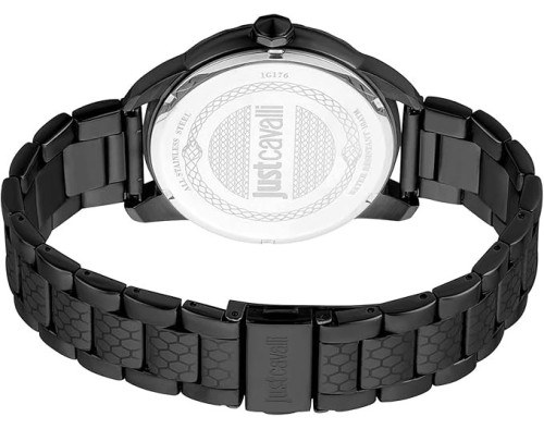 Just Cavalli Classic JC1G176M0065 Herrenuhr