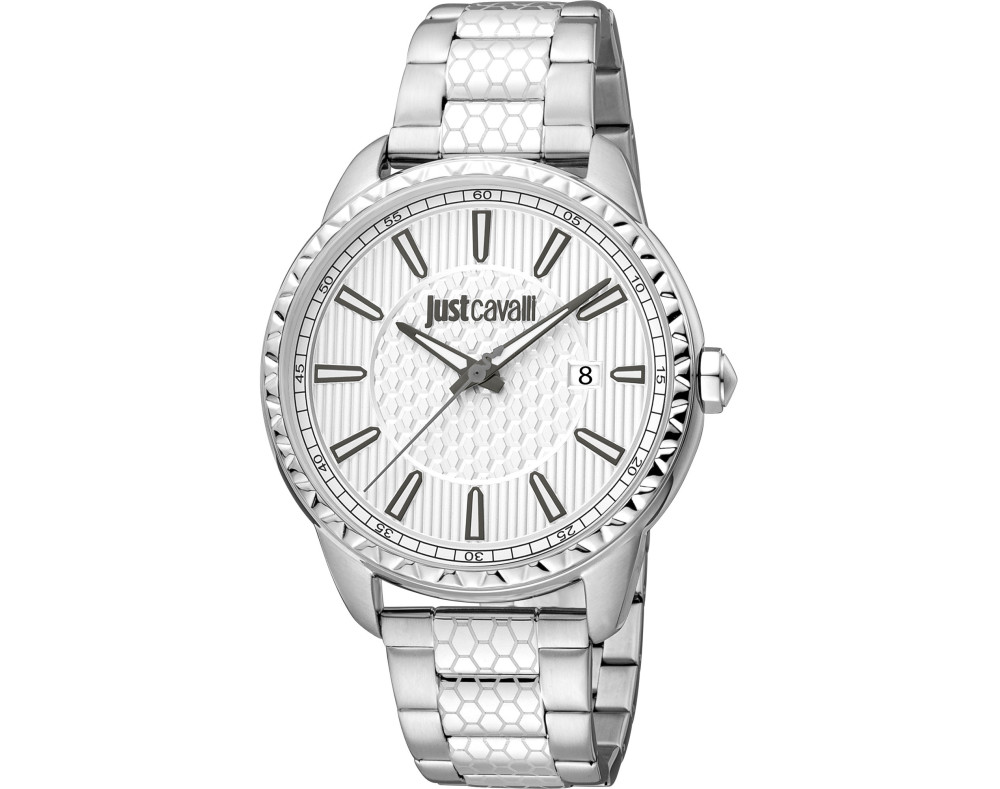 Just Cavalli Classic JC1G176M0145 Herrenuhr Just Cavalli Classic JC1G176M0145 Herrenuhr