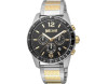 Just Cavalli Classic JC1G204M0075 Herrenuhr Chronograph