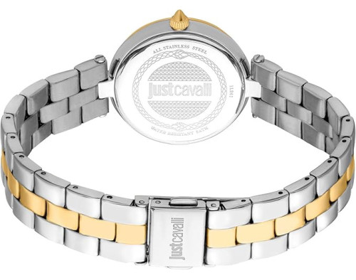 Just Cavalli Maiuscola JC1L241M0085 Damenuhr