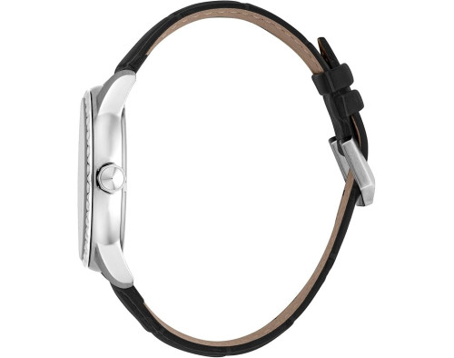 Just Cavalli Modern Indici JC1G176L0115 Herrenuhr