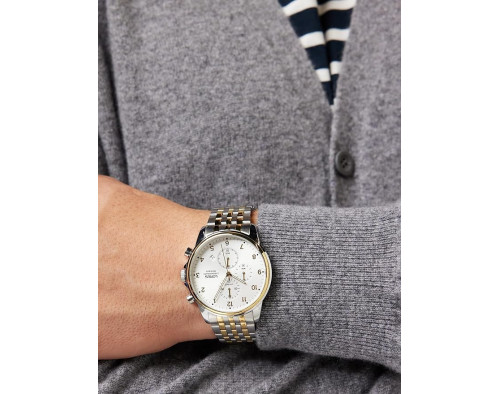 Lorus RM338JX9 Quarzwerk Herren-Armbanduhr