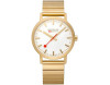 Mondaine Classic Swiss Railways A660.30360.16SBM Herrenuhr