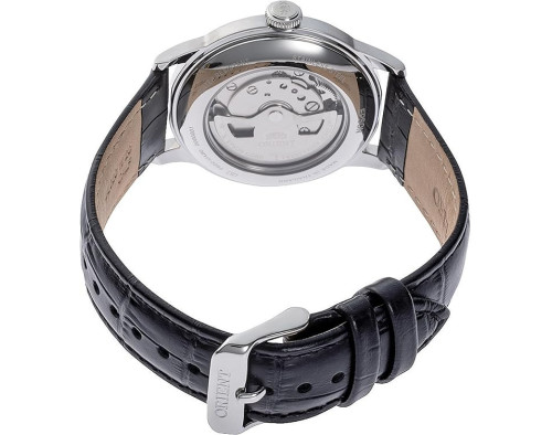 Orient Bambino RA-AP0101B30B Mechanisch Herren-Armbanduhr