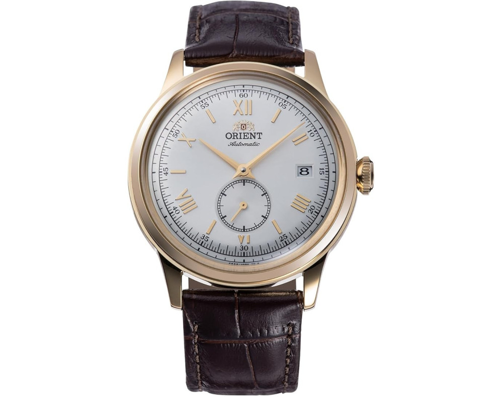 Orient Bambino RA-AP0106S30B Orologio Uomo Meccanico Orient Bambino RA-AP0106S30B Orologio Uomo Meccanico