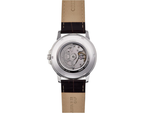 Orient RA-AA0C06E39B Montre Mécanique Homme