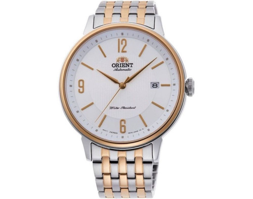 Orient Contemporary Automatic RA-AC0J07S10B Herrenuhr